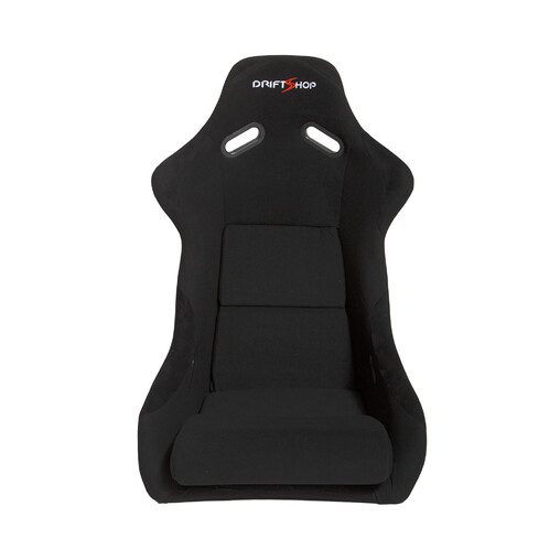 DriftShop Bucket Seat (non-FIA)
